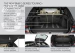 BMW 330i Touring M Sport 2019 года (WW)